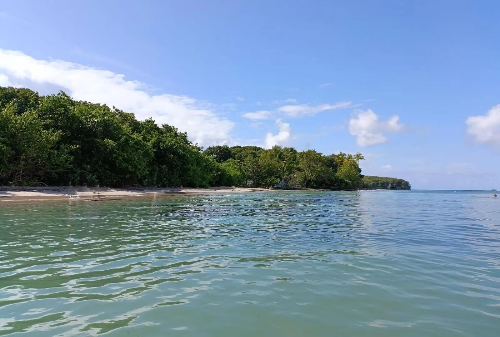 Apartamento Ty Alice Sainte-Anne