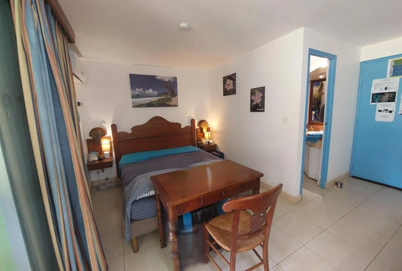 Apartamento Ty Alice Sainte-Anne