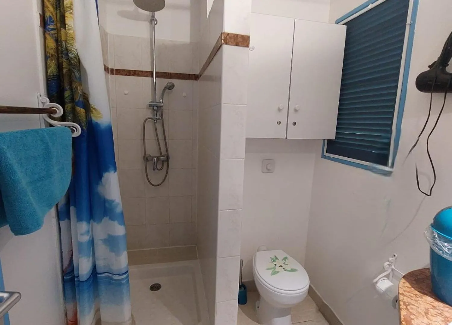 Apartamento Ty Alice Sainte-Anne