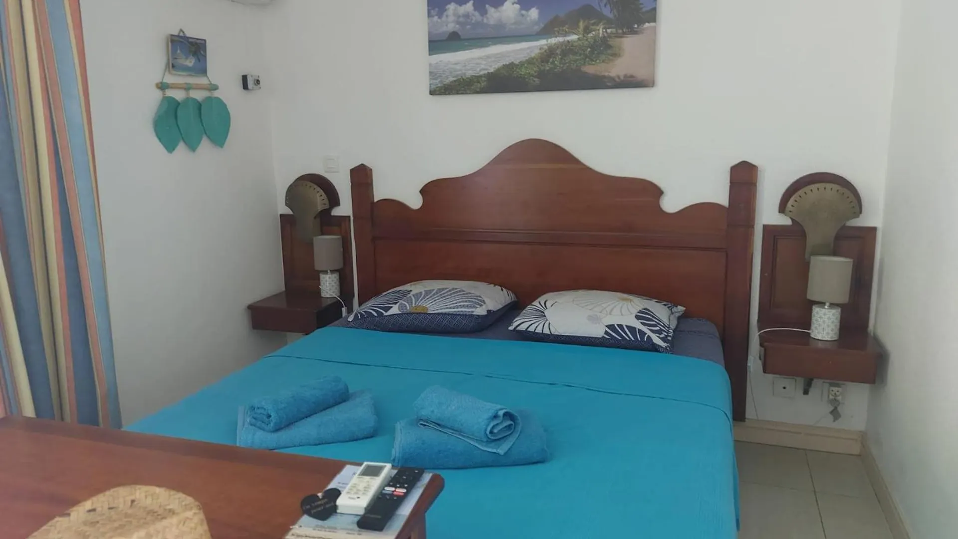 Apartamento Ty Alice Sainte-Anne Martinica