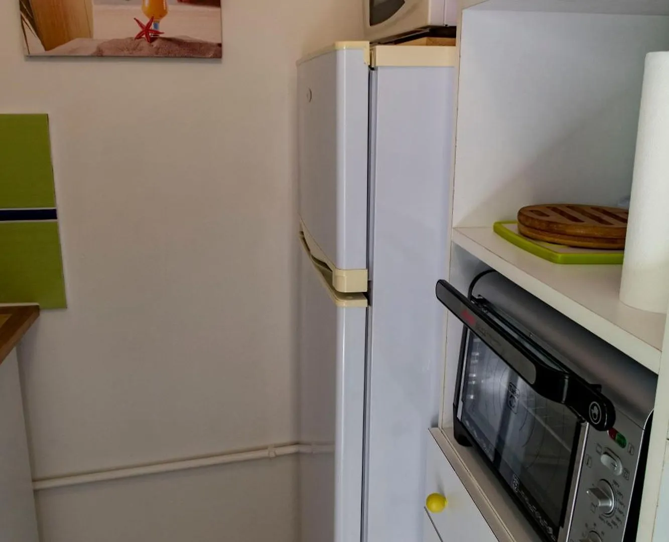 Apartamento Ty Alice Sainte-Anne